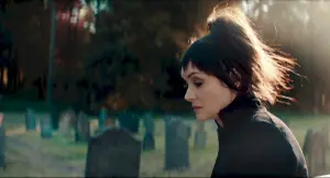 Os Fantasmas Ainda Se Divertem: Beetlejuice Beetlejuice