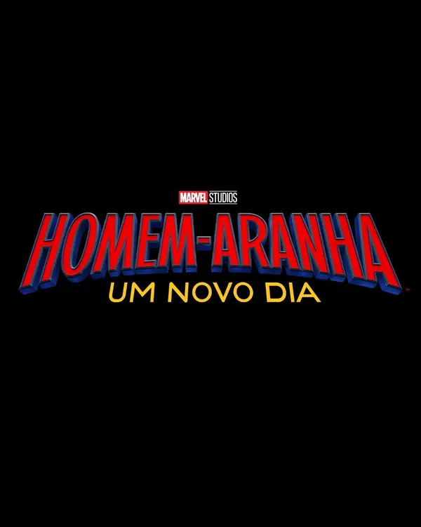Homem-Aranha: Um Novo Dia