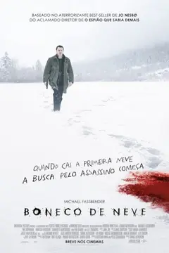 Boneco de Neve