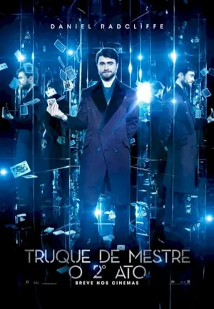 Truque de Mestre: O Segundo Ato
