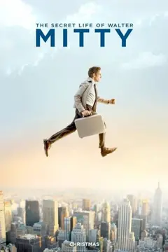 A Vida Secreta de Walter Mitty