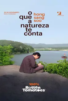 O Que a Natureza te Conta