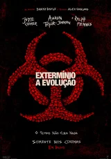 Pôster do filme