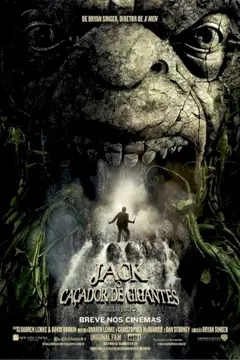 Jack – O Caçador de Gigantes