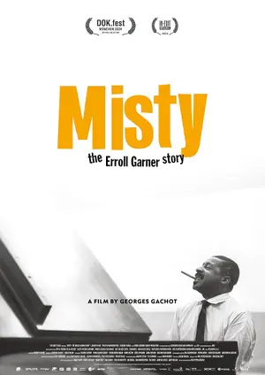 Misty – A História de Erroll Garner