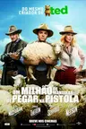 Capa do filme Um Milhão de Maneiras de Pegar na Pistola