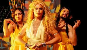 Nós Somos o Amanhã