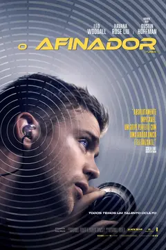 O Afinador