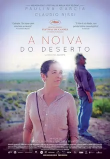 A Noiva do Deserto