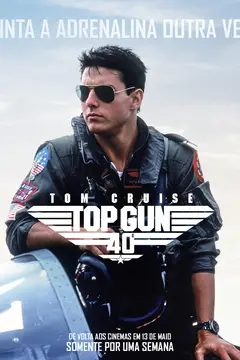 Top Gun – Ases Indomáveis