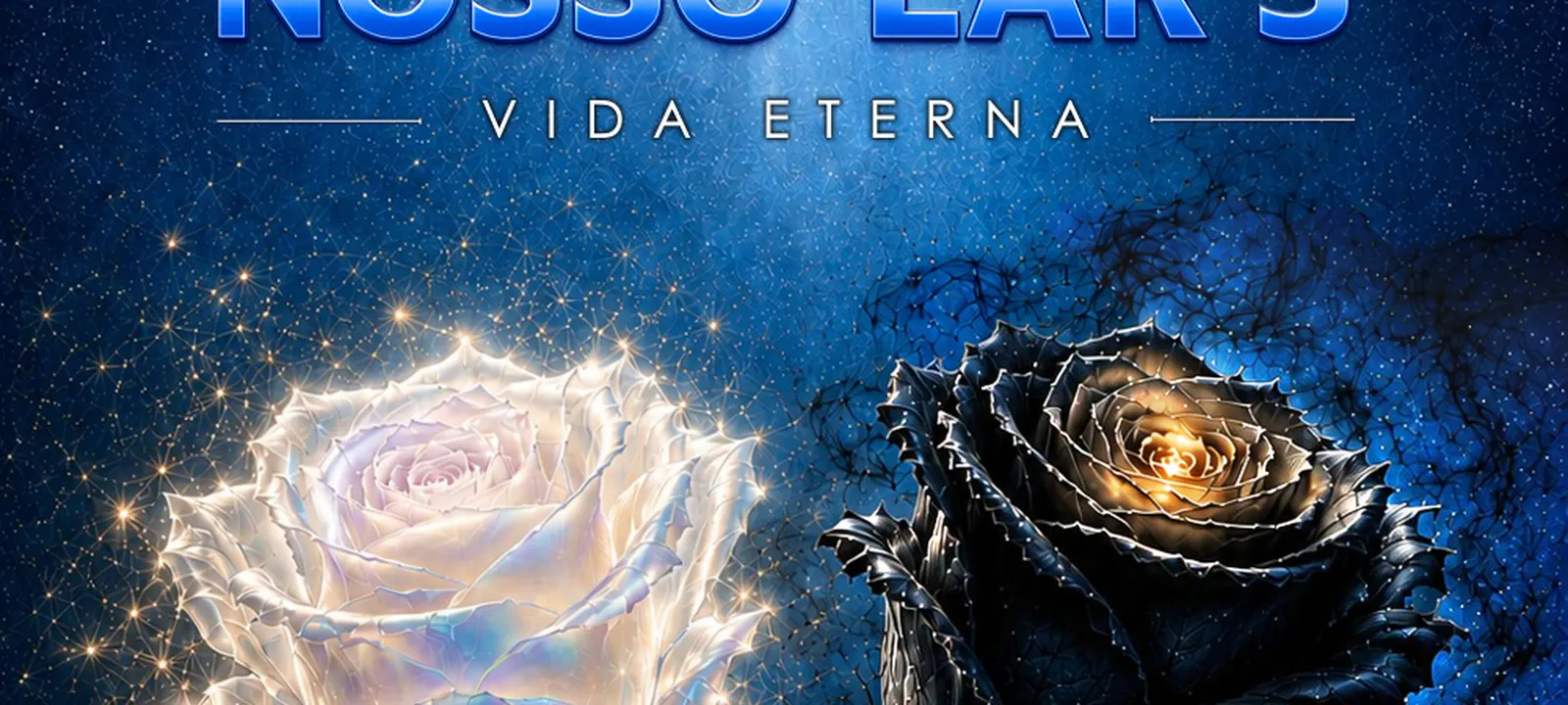 Nosso Lar 3: Vida Eterna revela primeiro pôster oficial e detalhes da trama