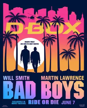 Bad Boys: Até o Fim