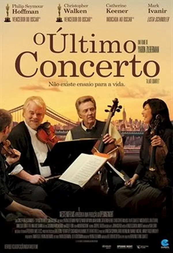O Último Concerto