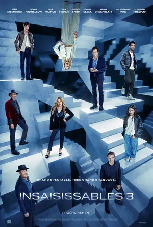 Truque de Mestre: O 3º Ato