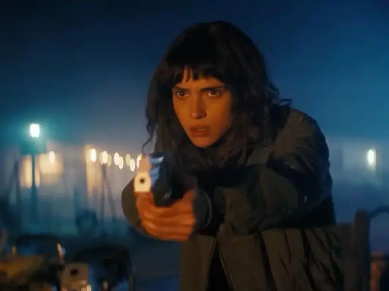 Protocolo de Extermínio: Primeiro trailer do novo filme de Adam Wingard revela ação intensa