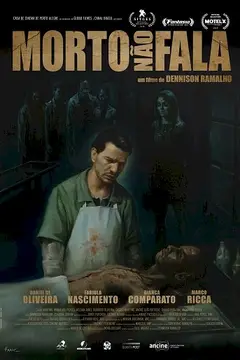 Morto Não Fala