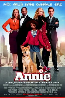 Annie