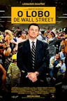 Capa do filme O Lobo de Wall Street