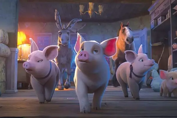 Imagem 1 do filme