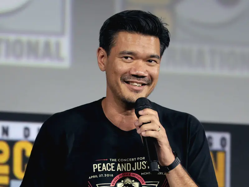 Destin Daniel Cretton atualiza status de Wonder Man, Shang-Chi 2 e novo filme do Homem-Aranha
