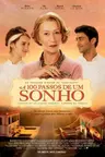 Capa do filme A 100 Passos de um Sonho