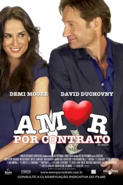Amor por Contrato