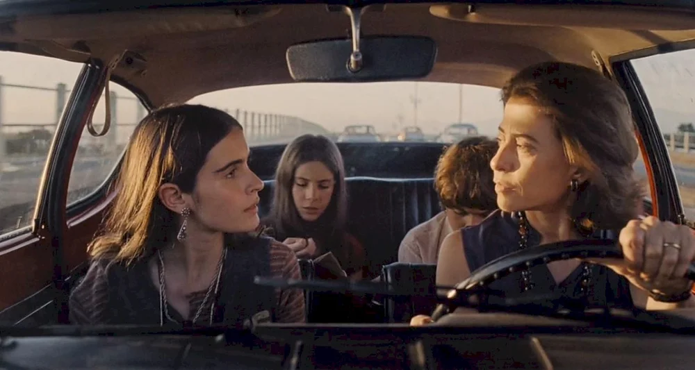 Foto do filme Ainda Estou Aqui ganhou o Oscar 2025 de Melhor Filme Internacional