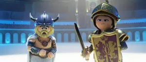 Playmobil – O Filme