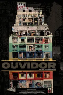 Ouvidor