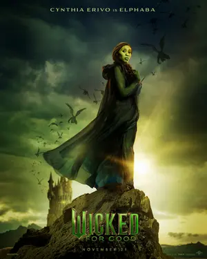 Wicked: Parte Dois