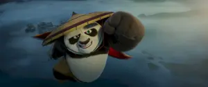 Kung Fu Panda 4