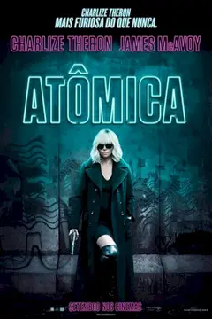 Atômica