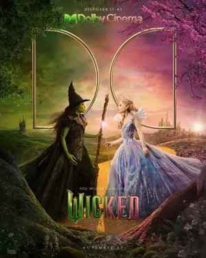 Wicked: Parte Dois