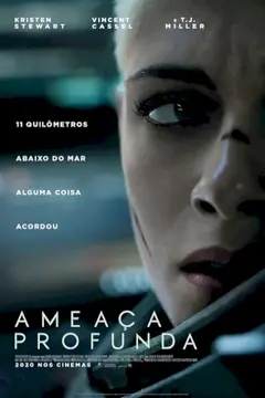 Ameaça Profunda