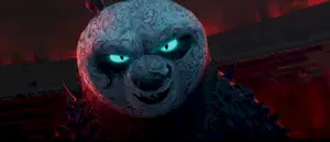 Kung Fu Panda 4