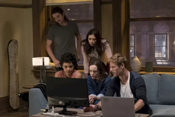 Imagem 1 do filme
