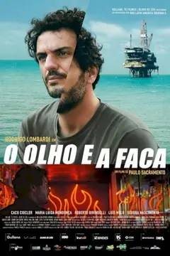 O Olho e a Faca