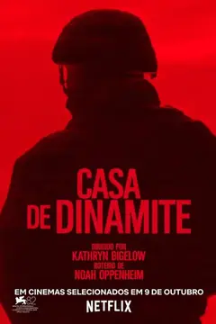 Casa de Dinamite