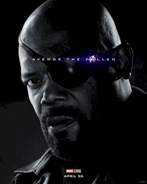 Vingadores: Ultimato