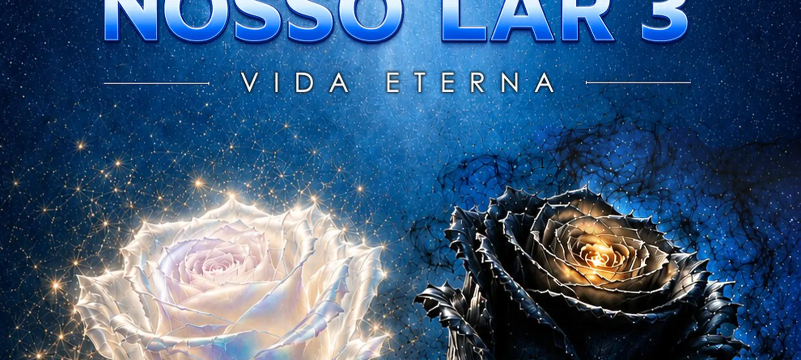 Nosso Lar 3: Vida Eterna ganha trailer e revoluciona o cinema espírita com tecnologia de ponta