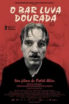 O Bar Luva Dourada