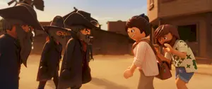 Playmobil – O Filme