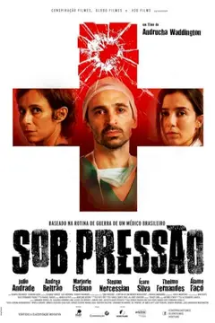 Sob Pressão