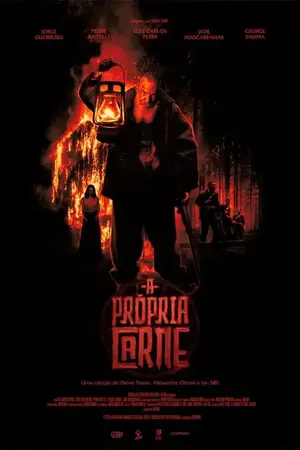 Poster do filme A Própria Carne
