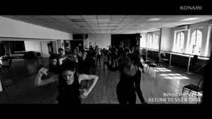 Terror em Silent Hill: Regresso para o Inferno