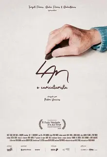 Lan, O Caricaturista