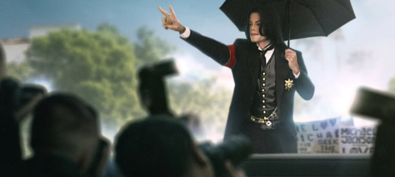 Michael Jackson: O Veredito domina a Netflix e divide opiniões após estreia