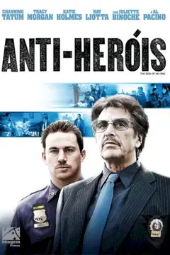 Anti-Heróis