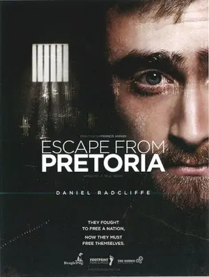 Fuga de Pretória