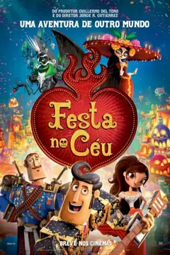 Festa no Céu